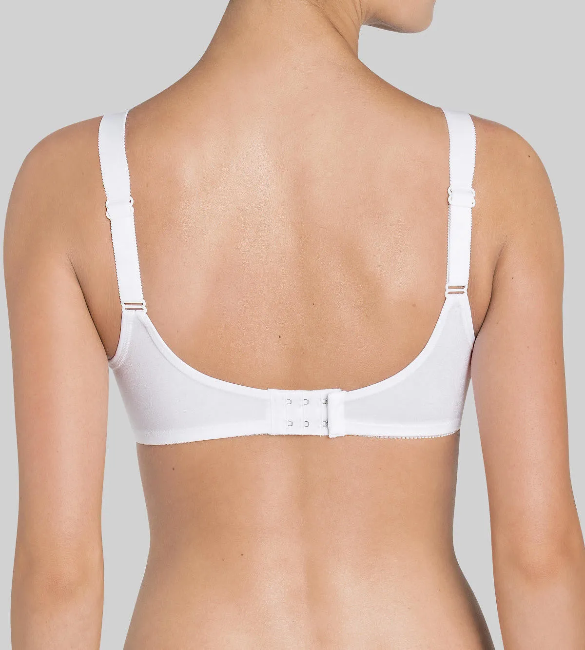 Triumph Doreen Cotton Bra