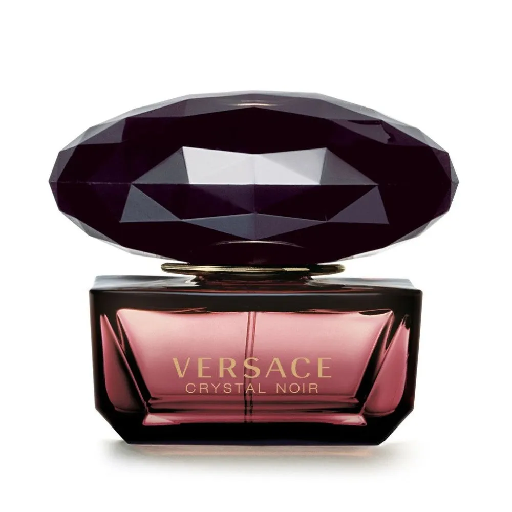 Versace Crystal Noir EDT