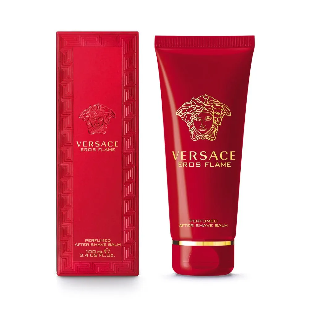 Versace Eros Flame After Shave Balm 100ml