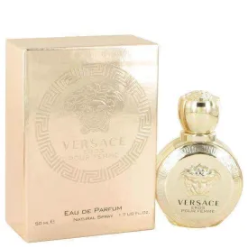 Versace Eros Pour Femme Eau de Parfum 50ml Spray