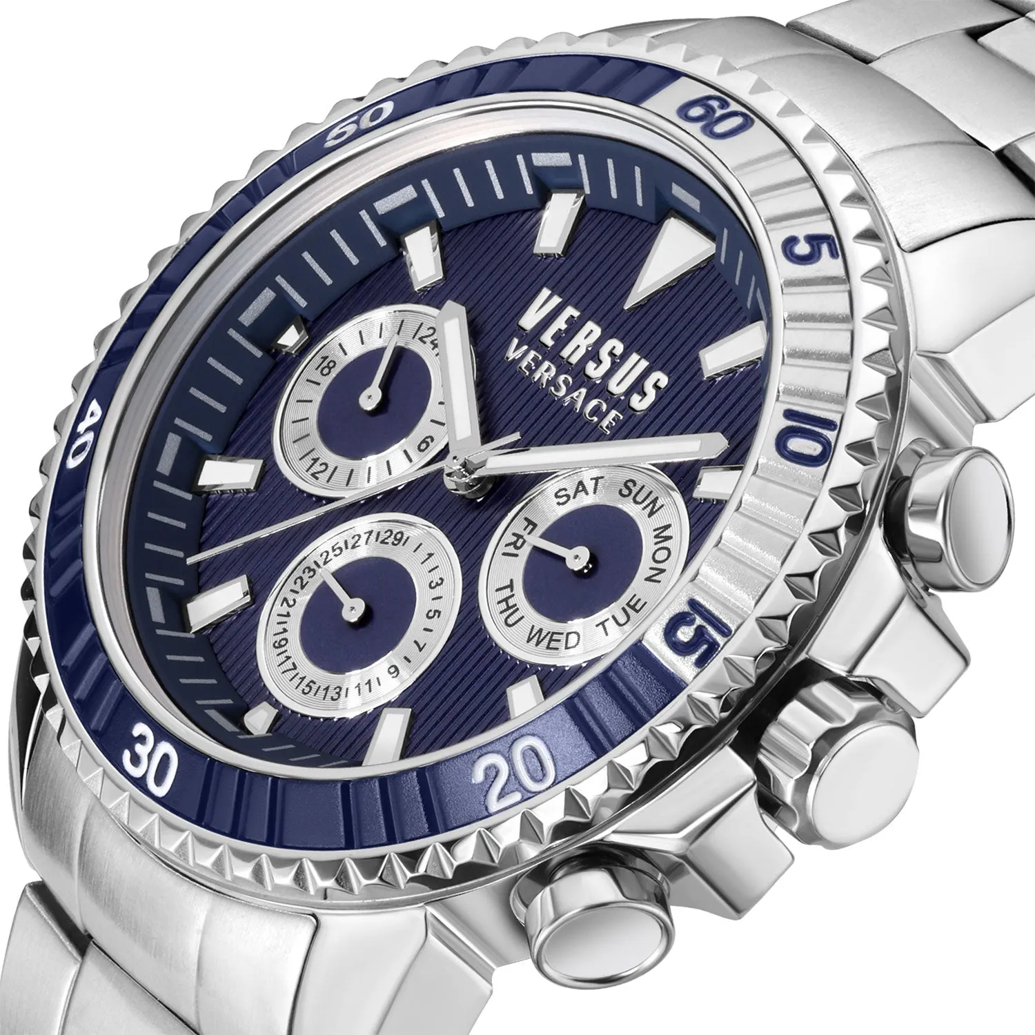 Versus Versace Aberdeen Watch V WVSPLO1521