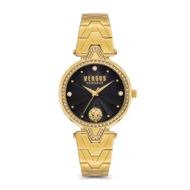 Versus Versace V Versus Watch V WVSPCI5321